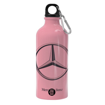 mercedes, Water bottle 600ml