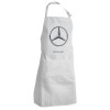 Apron Chef Adult (with sliders and pockets)