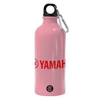 Yamaha, Water bottle 600ml