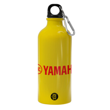 Yamaha, Water bottle 600ml