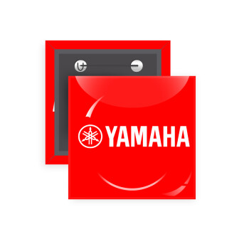 Yamaha, Κονκάρδα παραμάνα τετράγωνη 5x5cm