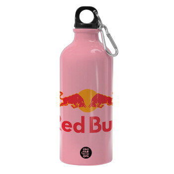 Redbull, Παγούρι νερού 600ml