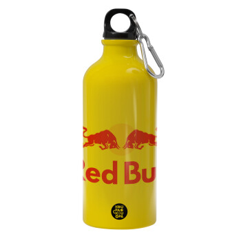 Redbull, Παγούρι νερού 600ml