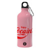 Water bottle 600ml