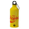 Water bottle 600ml