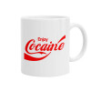 Ceramic coffee mug, 330ml (1pcs)