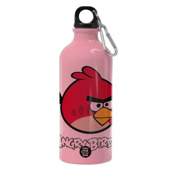 Angry birds Terence, Water bottle 600ml