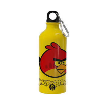 Angry birds Terence, Παγούρι νερού 600ml