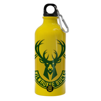 Milwaukee bucks, Water bottle 600ml