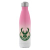 Pink/White (500ml)