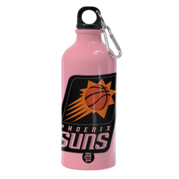 Phoenix Suns, Παγούρι νερού 600ml