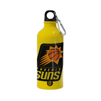 Phoenix Suns, Παγούρι νερού 600ml