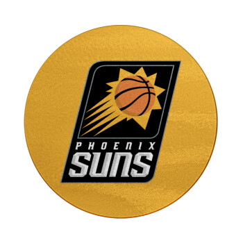 Phoenix Suns, Επιφάνεια κοπής γυάλινη στρογγυλή (30cm)