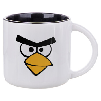 Angry birds eyes, Κούπα κεραμική 400ml