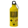 Water bottle 600ml