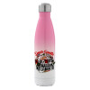 Pink/White (500ml)