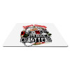 Mousepad rect 27x19cm