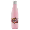 Pink Iridiscent (500ml)