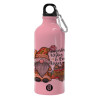 Water bottle 600ml