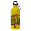 Water bottle 600ml