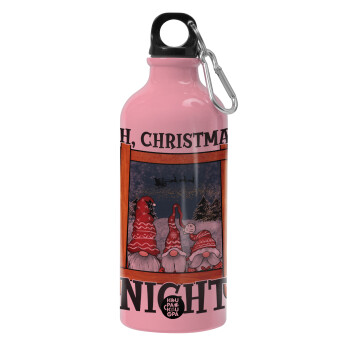 Oh Christmas Night, Παγούρι νερού 600ml