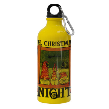 Oh Christmas Night, Παγούρι νερού 600ml