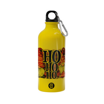 Ho ho ho, Water bottle 600ml