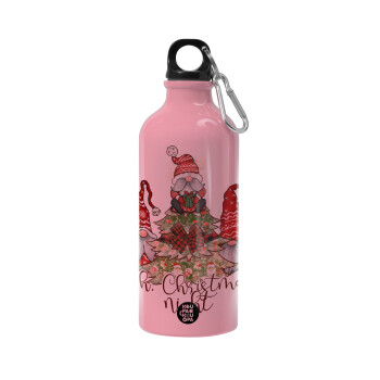 Oh Christmas Night, Water bottle 600ml