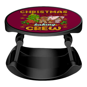 Christmas Cookie Baking Crew, Phone Holders Stand  Stand Βάση Στήριξης Κινητού στο Χέρι