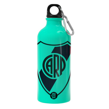 River Plate, Παγούρι νερού 600ml