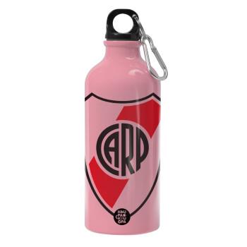 River Plate, Water bottle 600ml