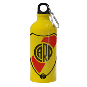 River Plate, Water bottle 600ml