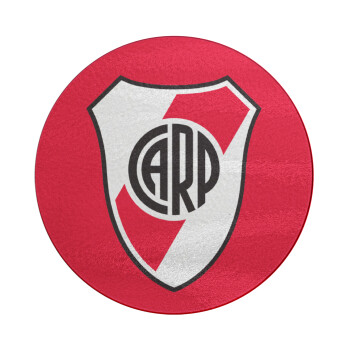 River Plate, Επιφάνεια κοπής γυάλινη στρογγυλή (30cm)