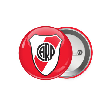 River Plate, Κονκάρδα παραμάνα 7.5cm