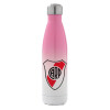 Pink/White (500ml)