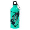 Water bottle 600ml