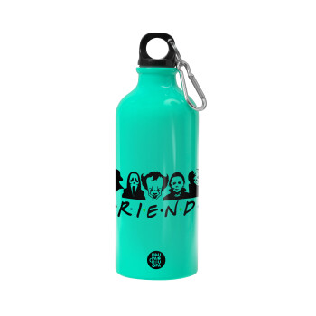 Halloween Friends, Water bottle 600ml