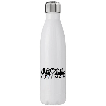 Halloween Friends, Stainless steel, double-walled, 750ml