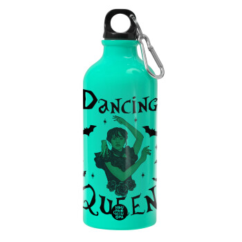 Wednesday Addams Dance, Water bottle 600ml