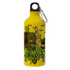 Water bottle 600ml