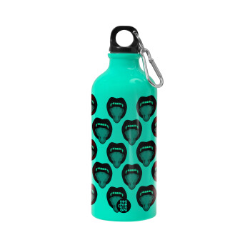 vampire lips, Water bottle 600ml