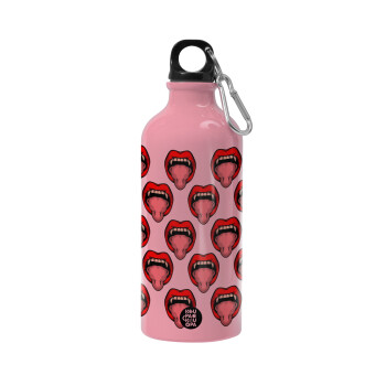 vampire lips, Water bottle 600ml