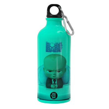 The boss baby, Παγούρι νερού 600ml