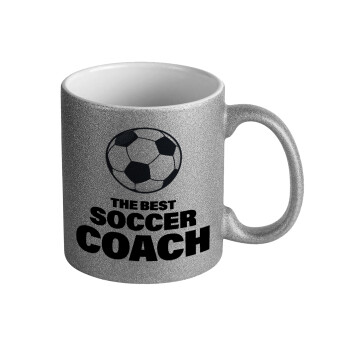 The best soccer Coach, 