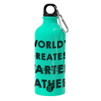 World's greatest farter, Παγούρι νερού 600ml