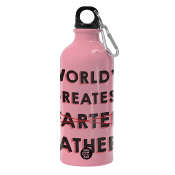 World's greatest farter, Παγούρι νερού 600ml