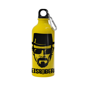 Heisenberg breaking bad, Παγούρι νερού 600ml