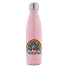 Pink Iridiscent (500ml)