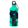 Water bottle 600ml