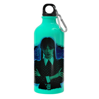 Wednesday moonlight, Water bottle 600ml